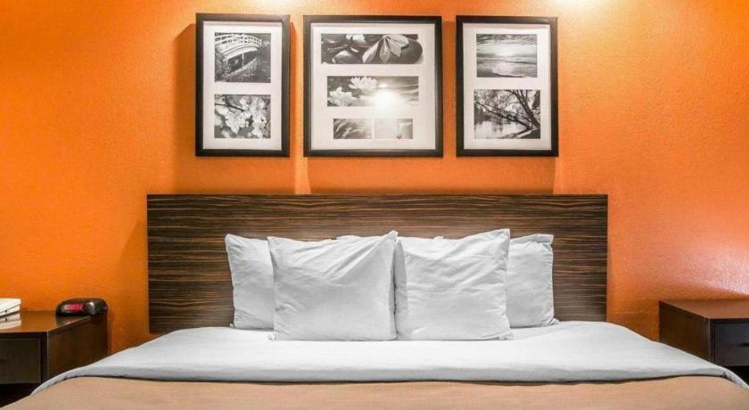 Sleep Inn Bessemer Helena Kültér fotó