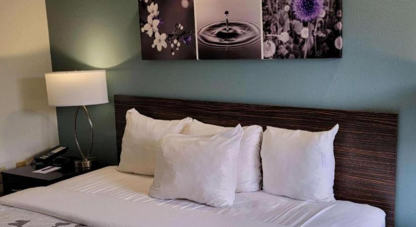 Sleep Inn Bessemer Helena Kültér fotó