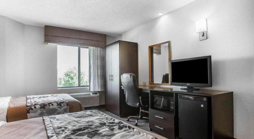 Sleep Inn Bessemer Helena Kültér fotó