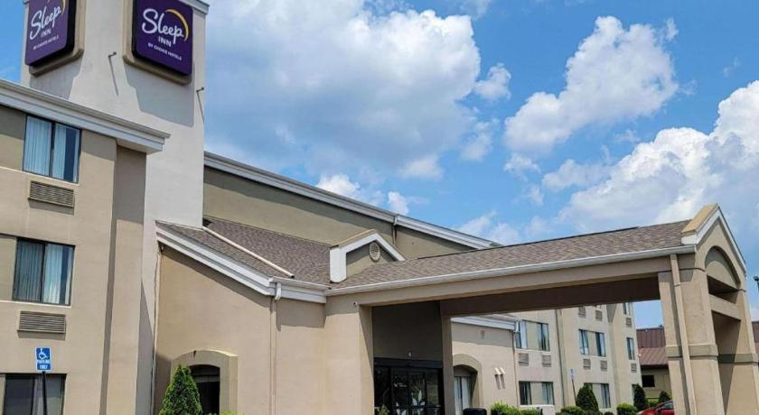 Sleep Inn Bessemer Helena Kültér fotó