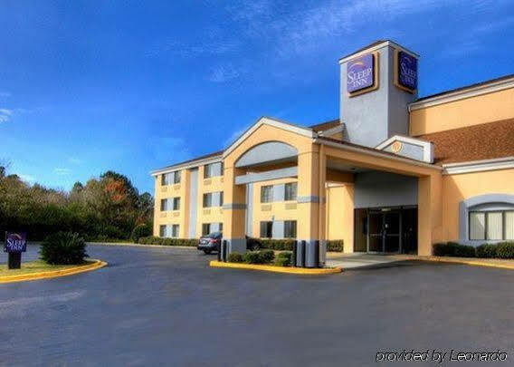 Sleep Inn Bessemer Helena Kültér fotó